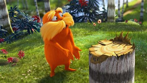 lroax|disney plus the lorax.